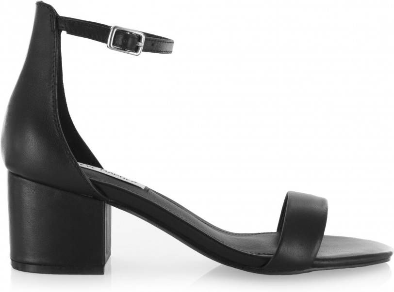 Steve Madden Sandalen Irenee , Zwart, Dames