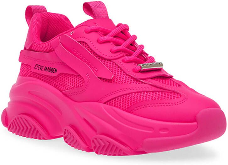 Steve Madden Possession SM11001910 04005 67F Roze