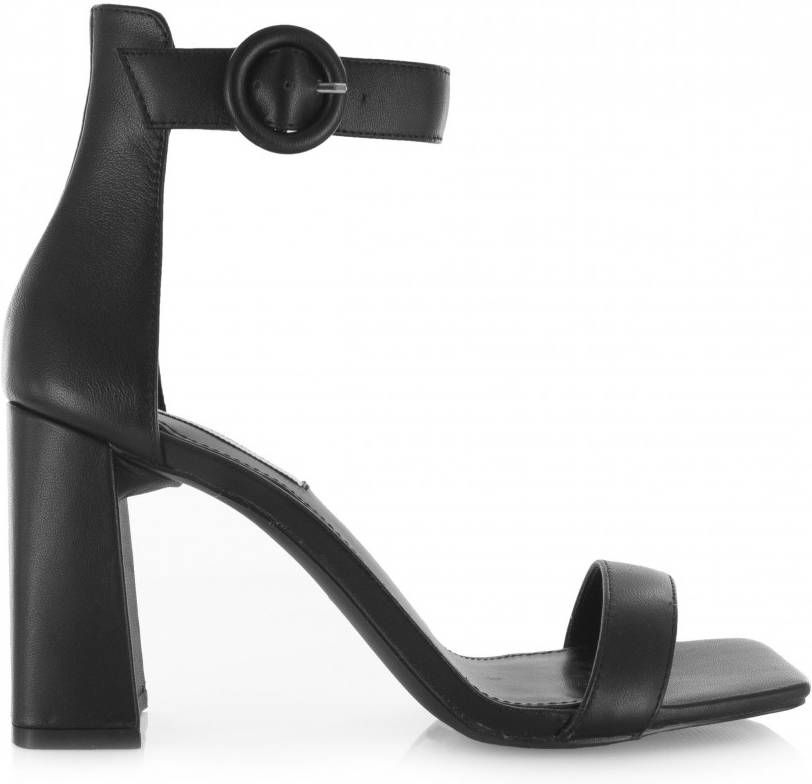 Steve Madden Riveting
