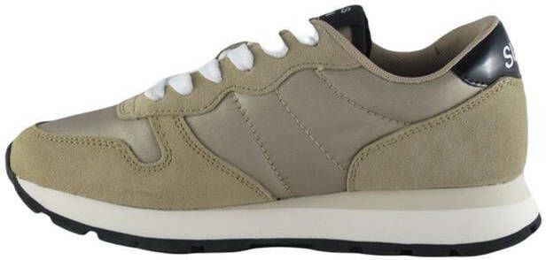 Sun68 Sneakers D23Su02 Z42201 , Beige, Dames