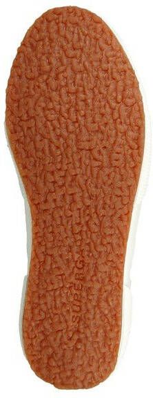 Superga Cotu Classic Trainers , Roze, Dames