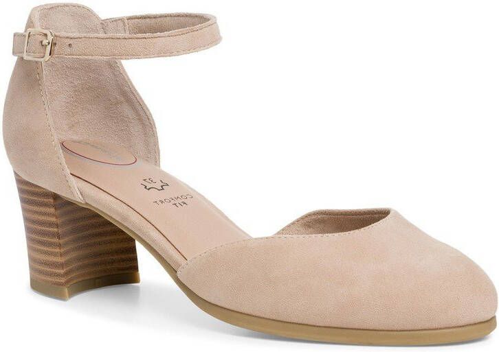 tamaris Comfort dames trotteur 8 8 84400 20 comfort fit maat eu