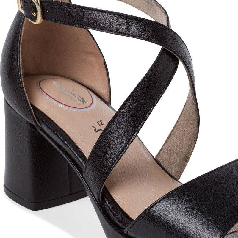 tamaris Comfort dames sandaaltje 8 8 88310 20 comfort fit maat eu