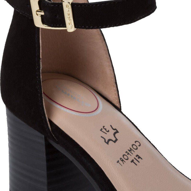 tamaris Comfort dames sandaaltje 8 8 88312 20 comfort fit maat eu