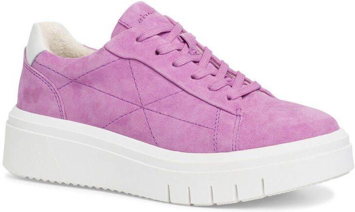 tamaris Comfort dames sneaker 8 8 83716 20 comfort fit maat eu