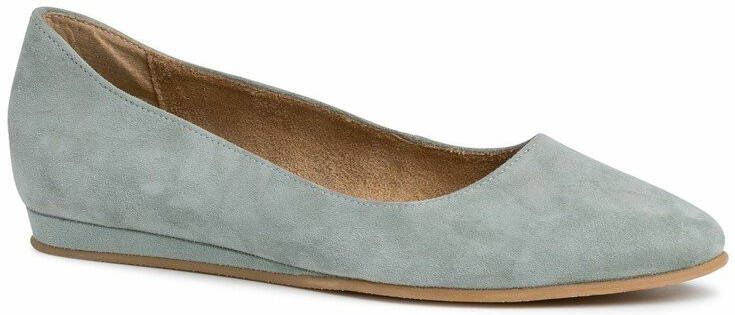 tamaris Dames ballerina 1 1 22118 28 smal maat eu