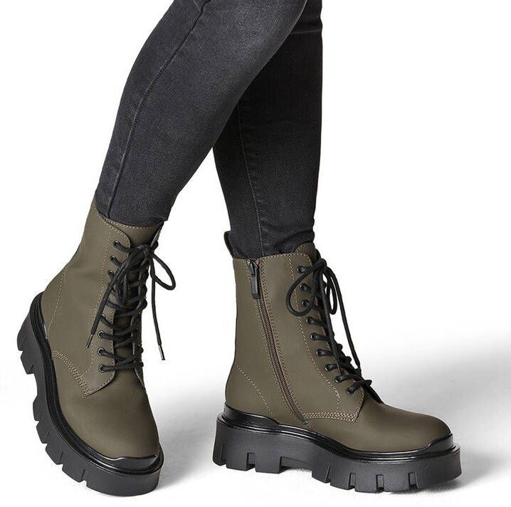 tamaris Dames enkellaarsje 1 1 25287 29 normal maat eu