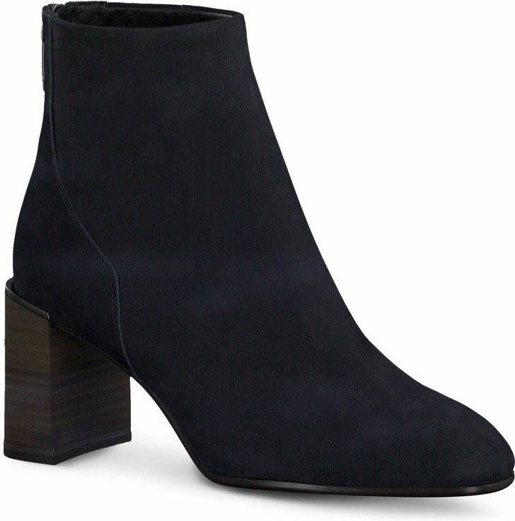 tamaris Dames enkellaarsje 1 1 25300 28 normal maat eu