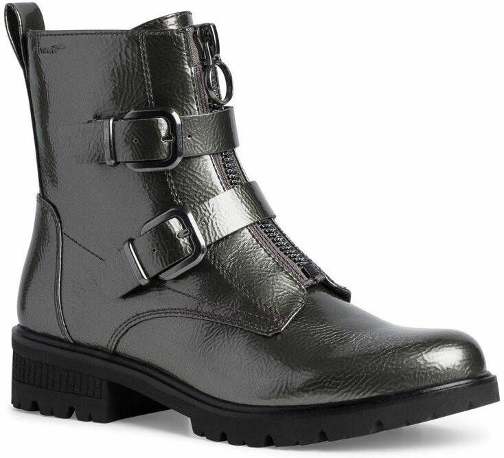 tamaris Dames enkellaarsje 1 1 25414 27 normal maat eu