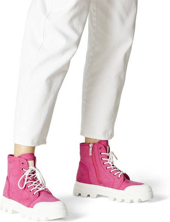 tamaris Dames enkellaarsje 1 1 25406 20 maat eu