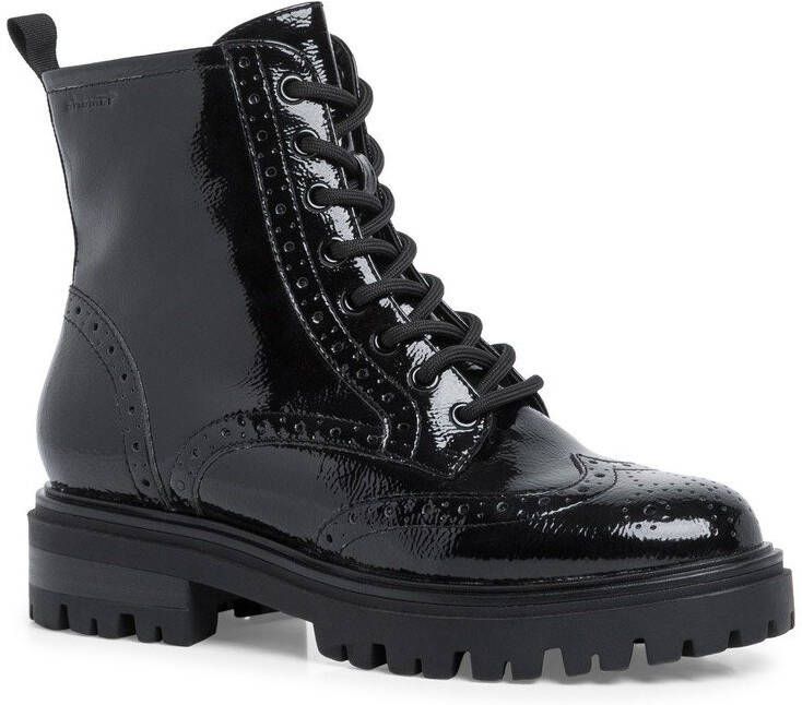 tamaris Dames enkellaarsje 1 1 25837 29 normal maat eu