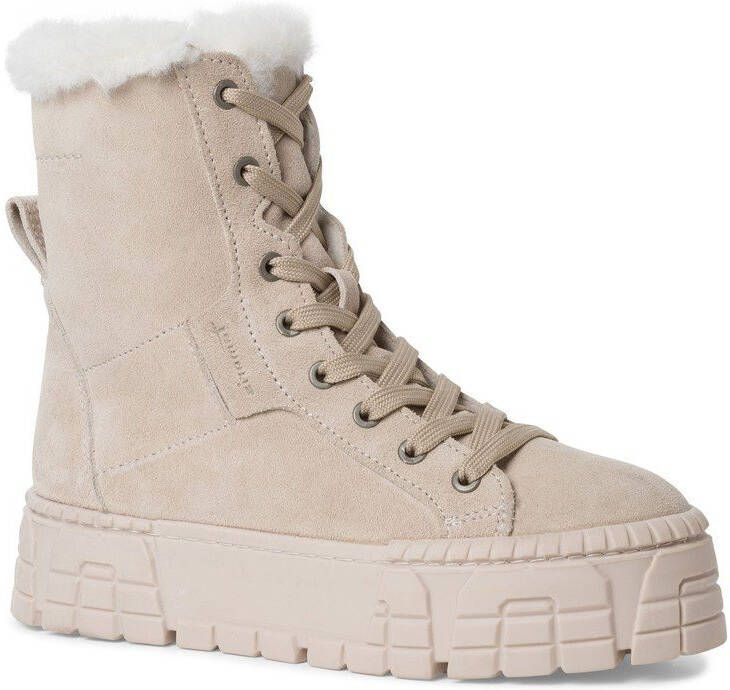 tamaris Dames enkellaarsje 1 1 26841 29 normal maat eu