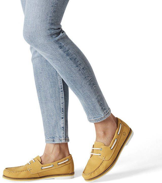 tamaris Dames mocassin 1 1 23616 28 smal maat eu