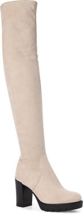 tamaris Dames overknee 1 1 25630 29 smal maat eu