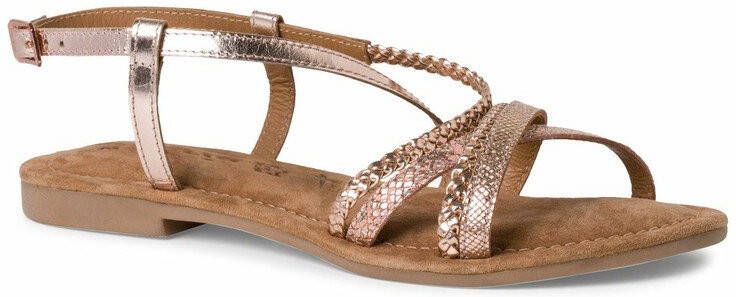 tamaris Dames sandaal 1 1 28139 28 normal maat eu