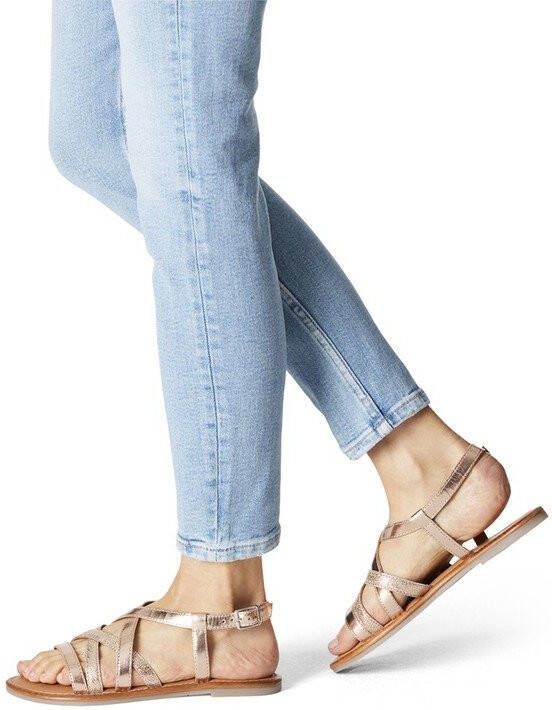 tamaris Dames sandaal 1 1 28196 20 maat eu