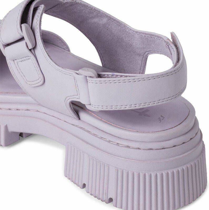 tamaris Dames sandaal 1 1 28273 38 wijd maat eu