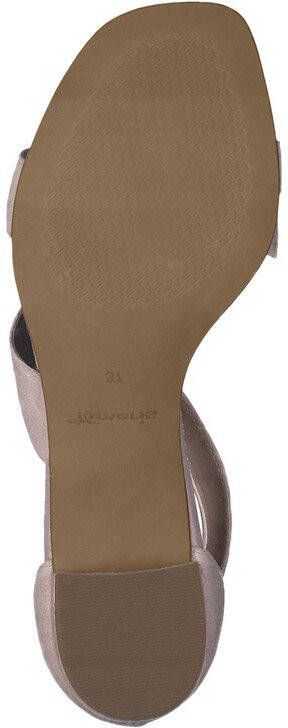 tamaris Dames sandaaltje 1 1 28200 20 maat eu
