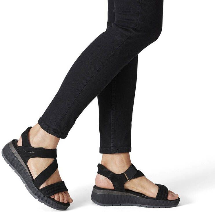 tamaris Dames sandaaltje 1 1 28220 28 normal maat eu