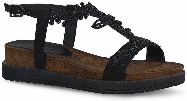 tamaris Dames sandaaltje 1 1 28234 28 maat eu