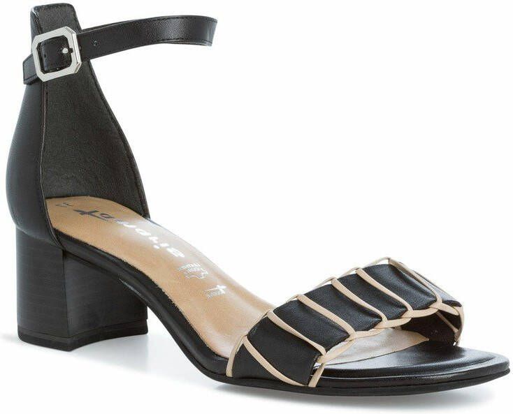 tamaris Dames sandaaltje 1 1 28259 28 smal maat eu