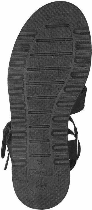 tamaris Dames sandaaltje 1 1 28264 28 wijd maat eu