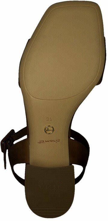 tamaris Dames sandaaltje 1 1 28265 38 normal maat eu