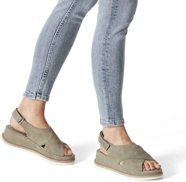 tamaris Dames sandaaltje 1 1 28336 28 wijd maat eu