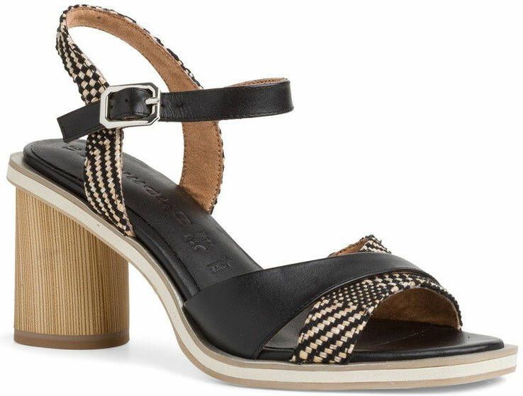 tamaris Dames sandaaltje 1 1 28306 28 normal maat eu