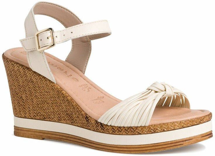 tamaris Dames sandaaltje 1 1 28342 28 normal maat eu