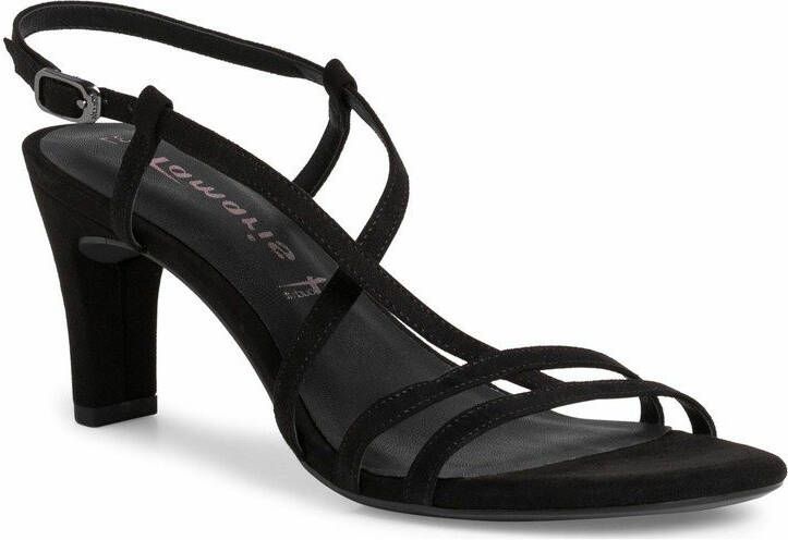 tamaris Dames sandaaltje 1 1 28345 28 normal maat eu