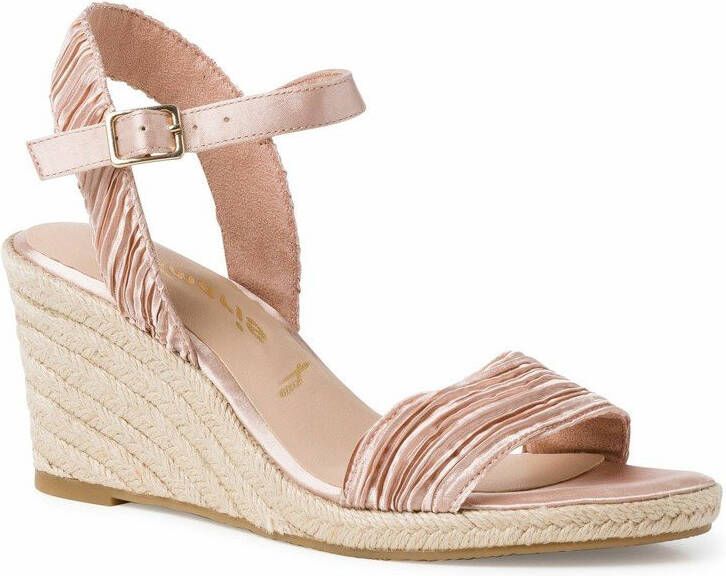 tamaris Dames sandaaltje 1 1 28360 28 normal maat eu