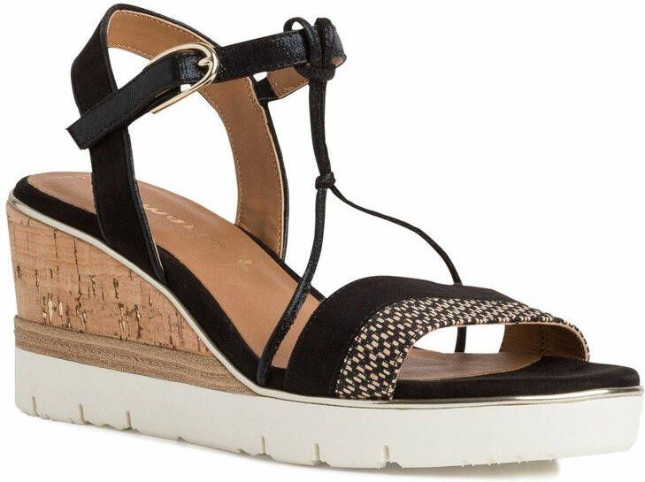 tamaris Dames sandaaltje 1 1 28361 28 normal maat eu