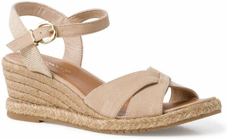 tamaris Dames sandaaltje 1 1 28367 38 normal maat eu