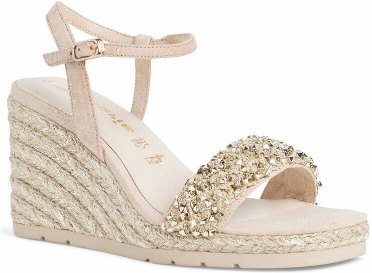 tamaris Dames sandaaltje 1 1 28380 38 normal maat eu