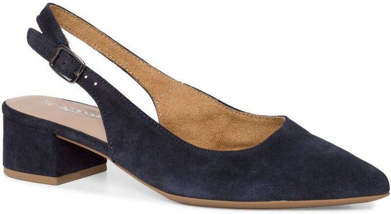 tamaris Dames slingpumps 1 1 29500 20 maat eu