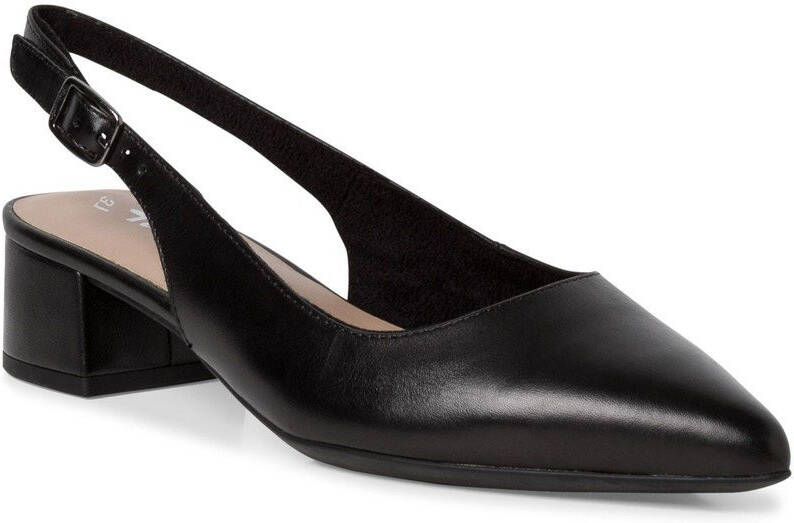 tamaris Dames slingpumps 1 1 29500 20 maat eu