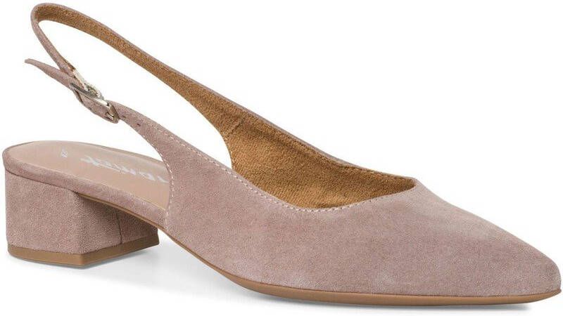 tamaris Dames slingpumps 1 1 29500 20 maat eu