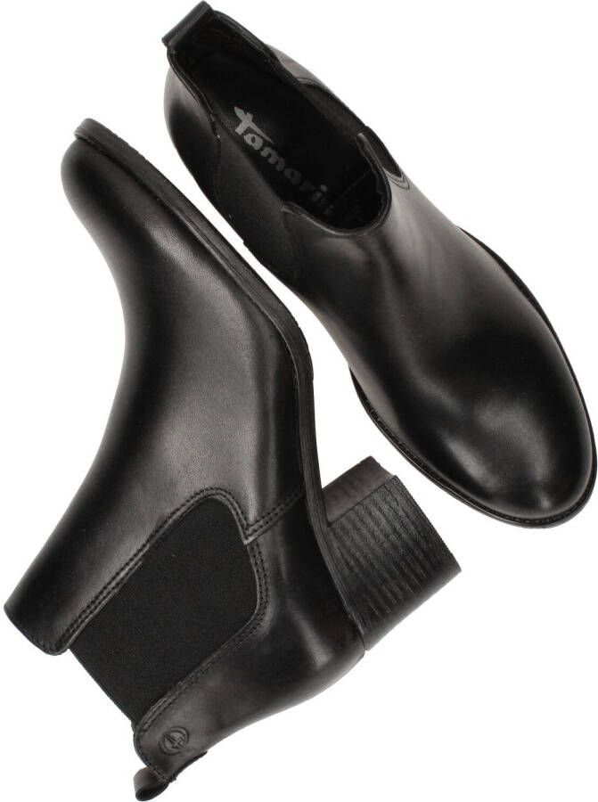 tamaris Dames chelseaboot 1 1 25370 29 smal maat eu