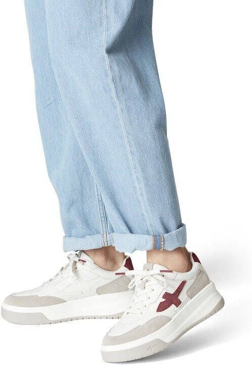 tamaris Fashletics dames sneaker 1 1 23755 39 wijd maat eu