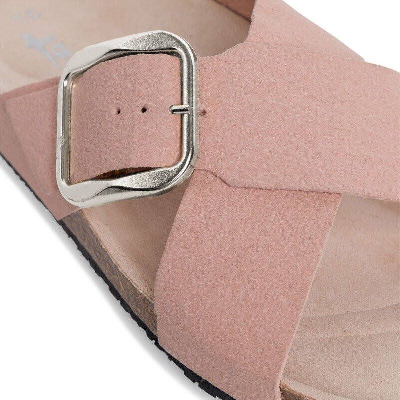 tamaris Greenstep dames slipper 1 1 27417 28 maat eu