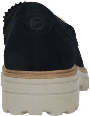 Tamaris Instapper Dames Zwart