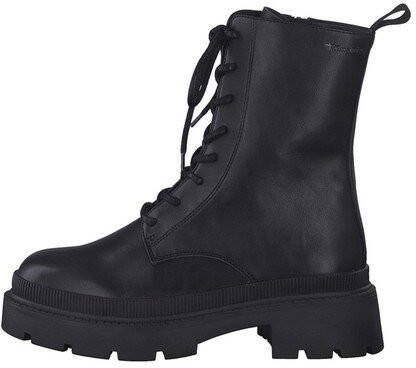tamaris Dames enkellaarsje 1 1 25215 29 normal maat eu