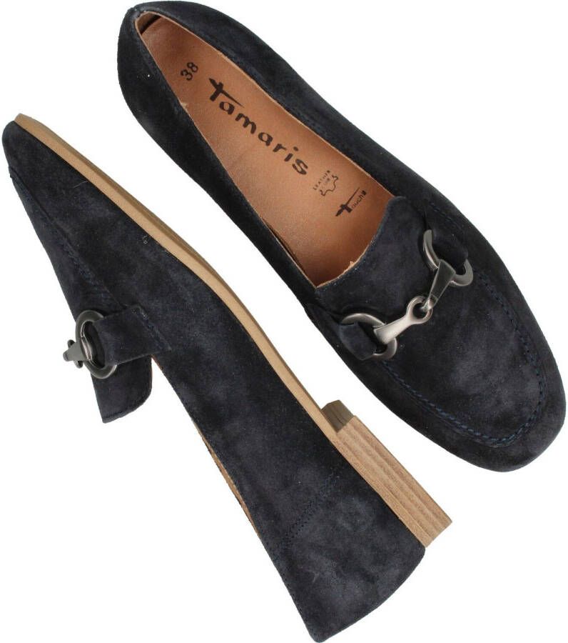 tamaris Dames instappers 1 1 24222 20 maat eu