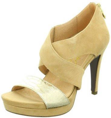 tamaris Sandalen/sandaaltjes