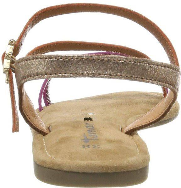 tamaris Sandalen/sandaaltjes