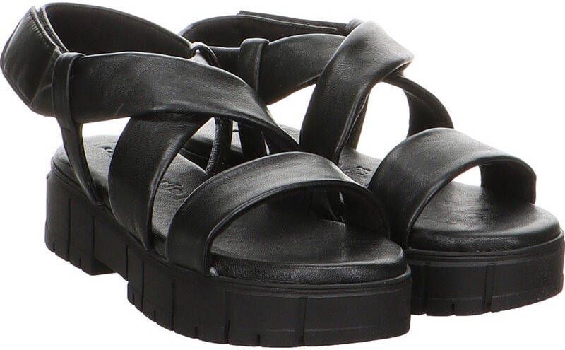 tamaris Dames sandaaltje 1 1 28280 38 wijd maat eu