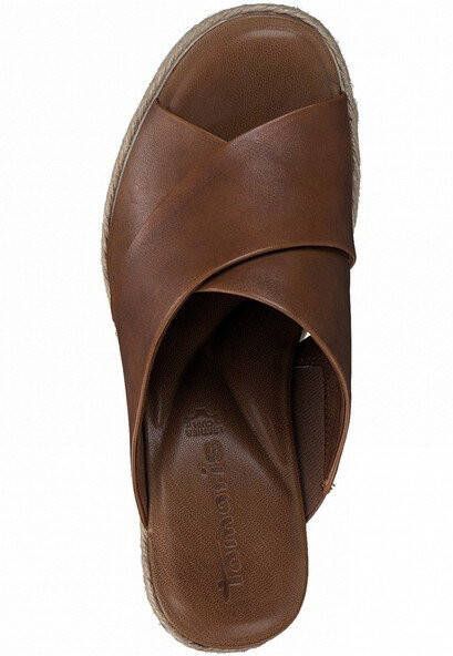 tamaris Dames slipper 1 1 27223 28 normal maat eu