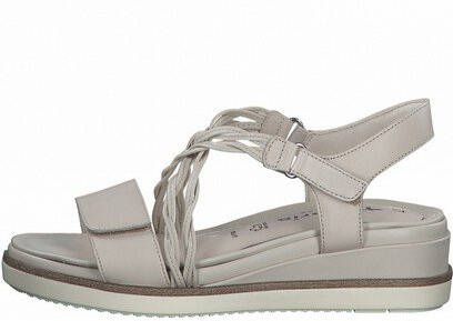 tamaris Pure relax dames sandaaltje 1 1 28229 28 normal maat eu