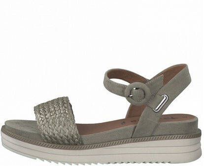 tamaris Dames sandaaltje 1 1 28252 28 normal maat eu